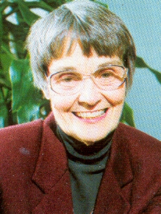 Theo Colborn