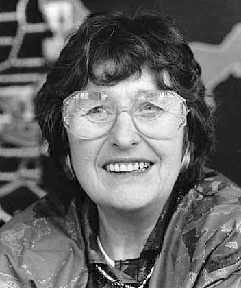 Berit Ås