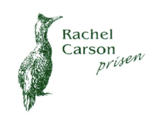 Rachel Carson Prisen logo