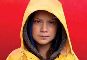 Greta Thunberg