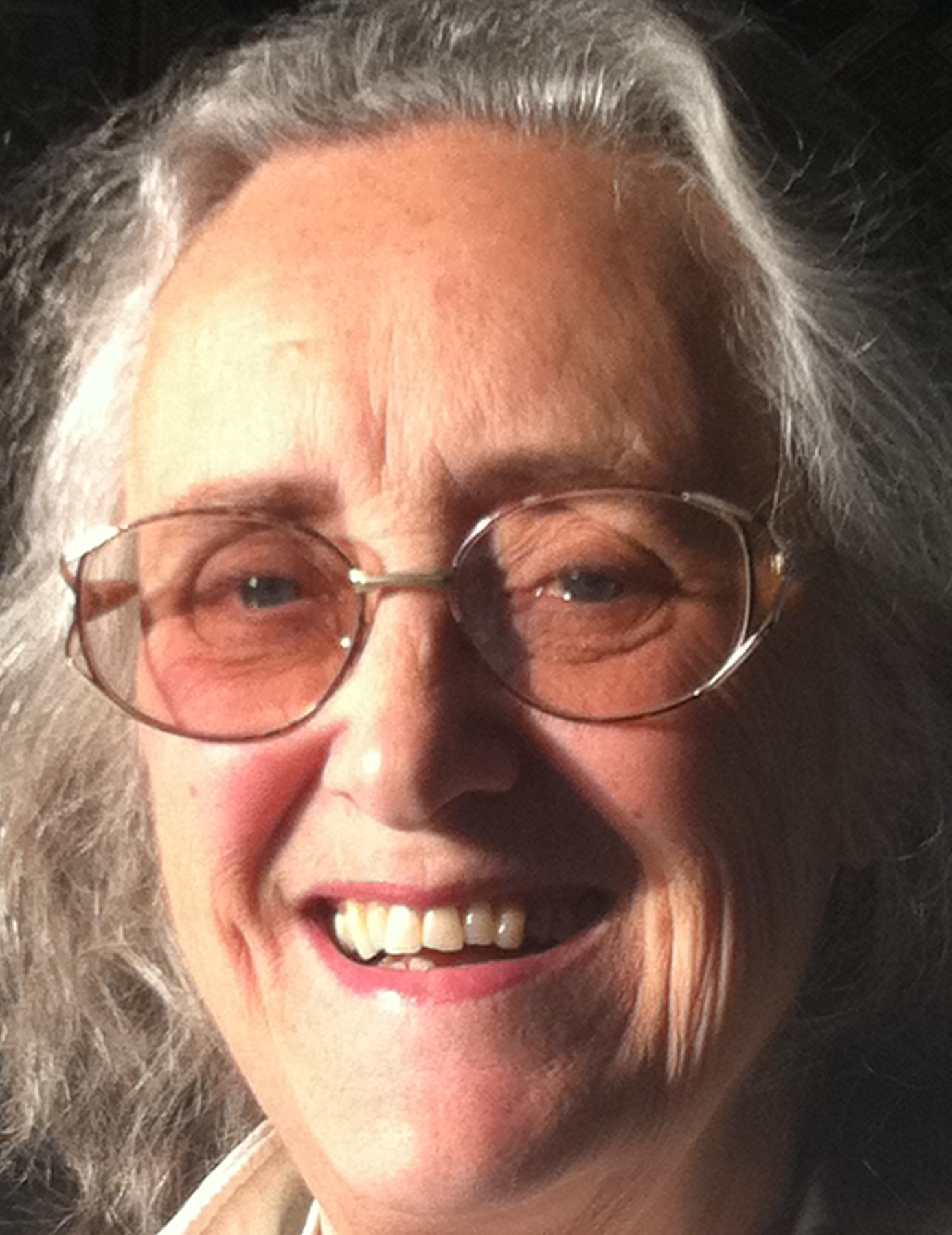 Marilyn Mehlmann