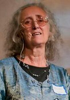 Marilyn Mehlmann