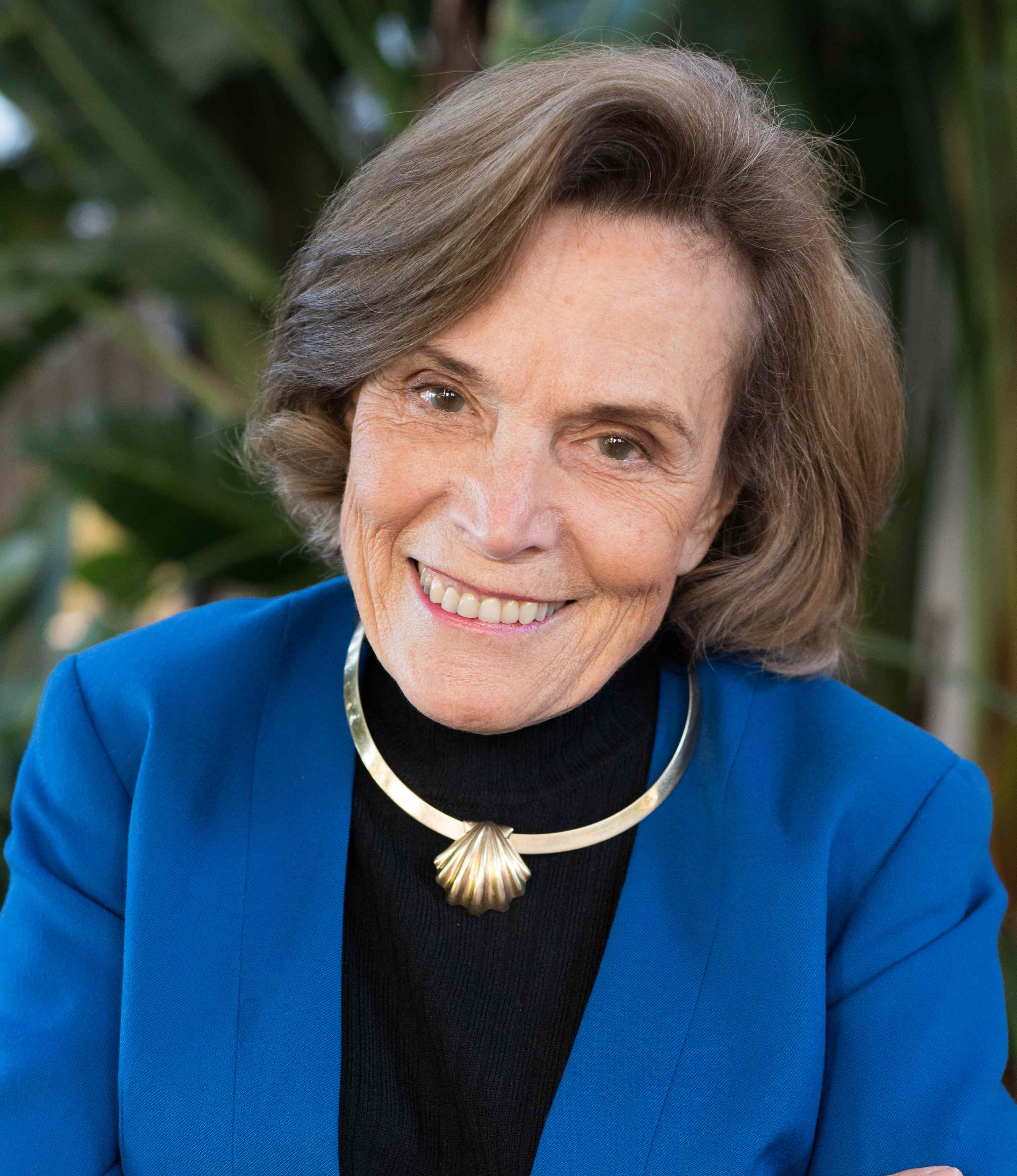 Sylvia Earle