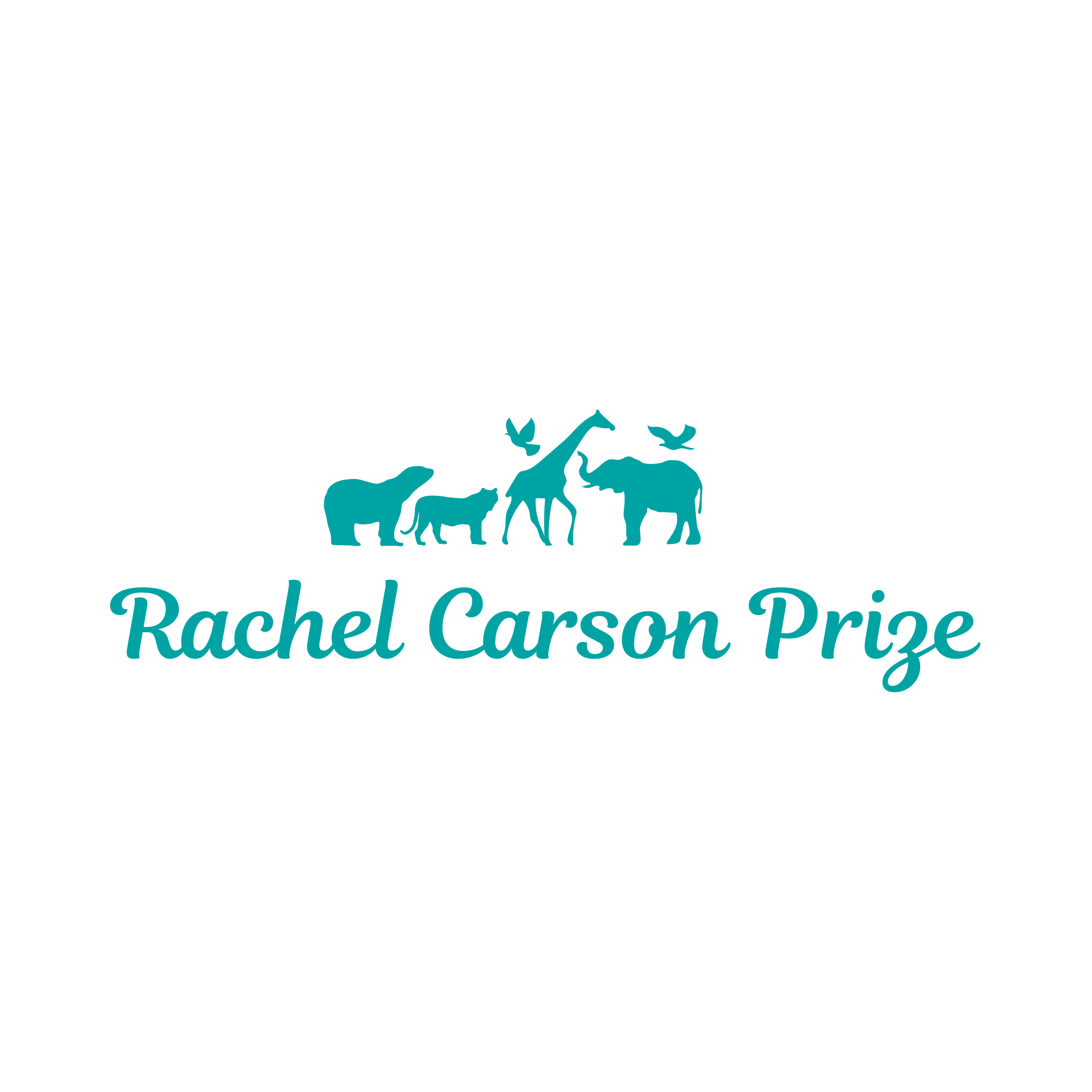 Rachel Carson Prize