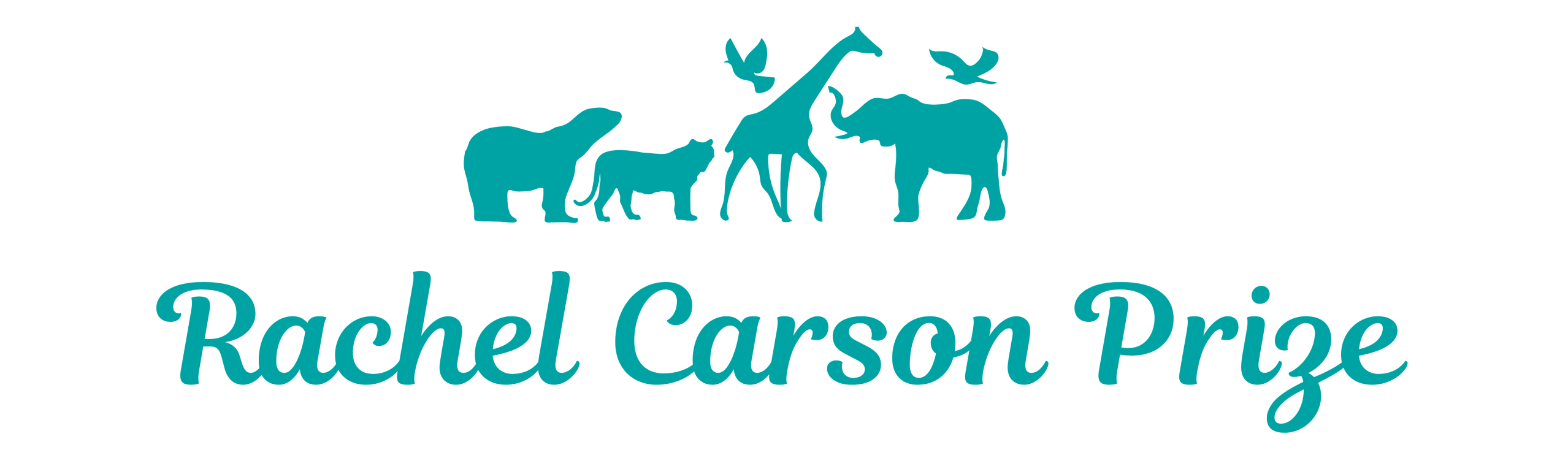 Rachel Carson Prize